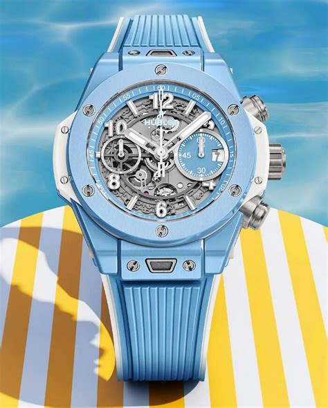 high quality replica Hublot BIG BANG watches – fake hublot 